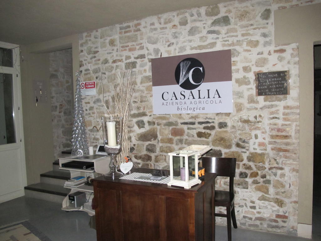 Terre Di Casalia Villa Casina Ngoại thất bức ảnh